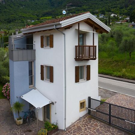 Vila La Torretta Arco Exteriér fotografie
